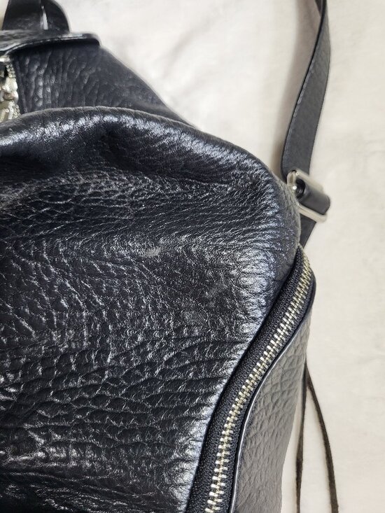 Rebecca Minkoff Julian Leather Backpack main image 15